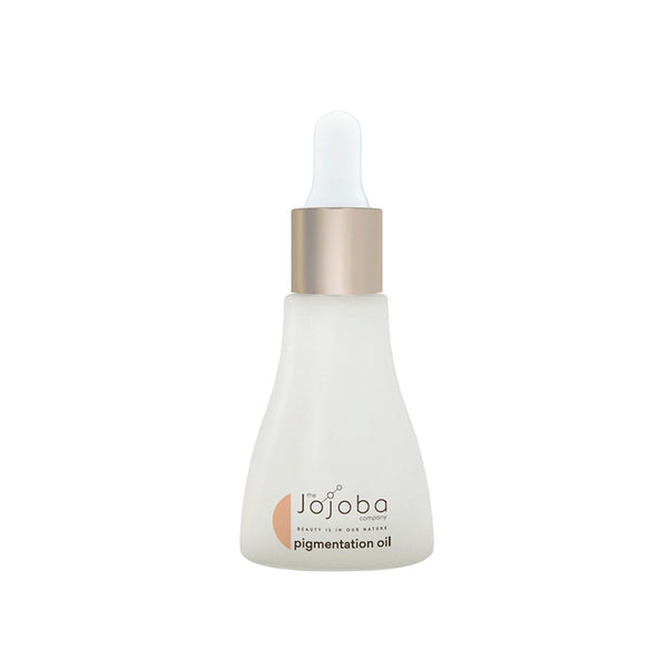 The Jojoba Company Pigmentation Oil Nudie Glow Australia
